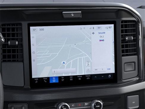 New 2026 Ford F350 Lariat w/ FX4 Off-Road Package image 14