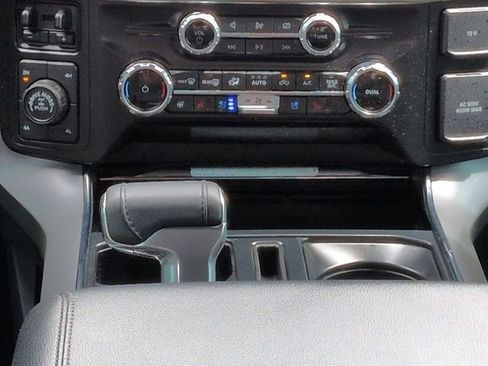 Certified 2024 Ford F150 Lariat w/ Tow/Haul Package image 19