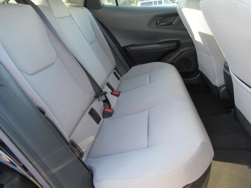 Used 2023 Toyota Prius LE image 26