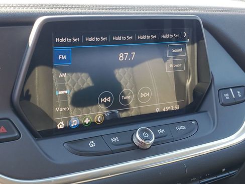 Used 2020 Chevrolet Blazer LT image 17