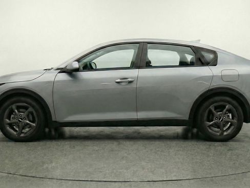 Used 2025 Kia K4 LXS image 5