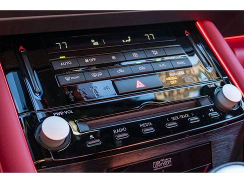 Used 2024 Lexus IS 350 F Sport image 27