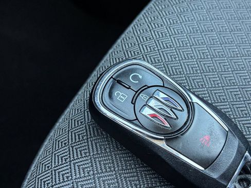 Used 2026 Buick Encore GX Preferred FWD image 23