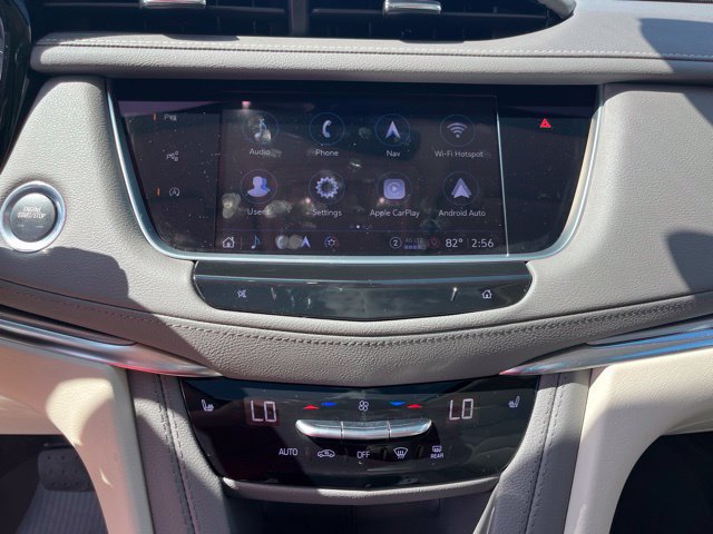 Used 2023 Cadillac XT5 Premium Luxury w/ Technology Package FWD image 24