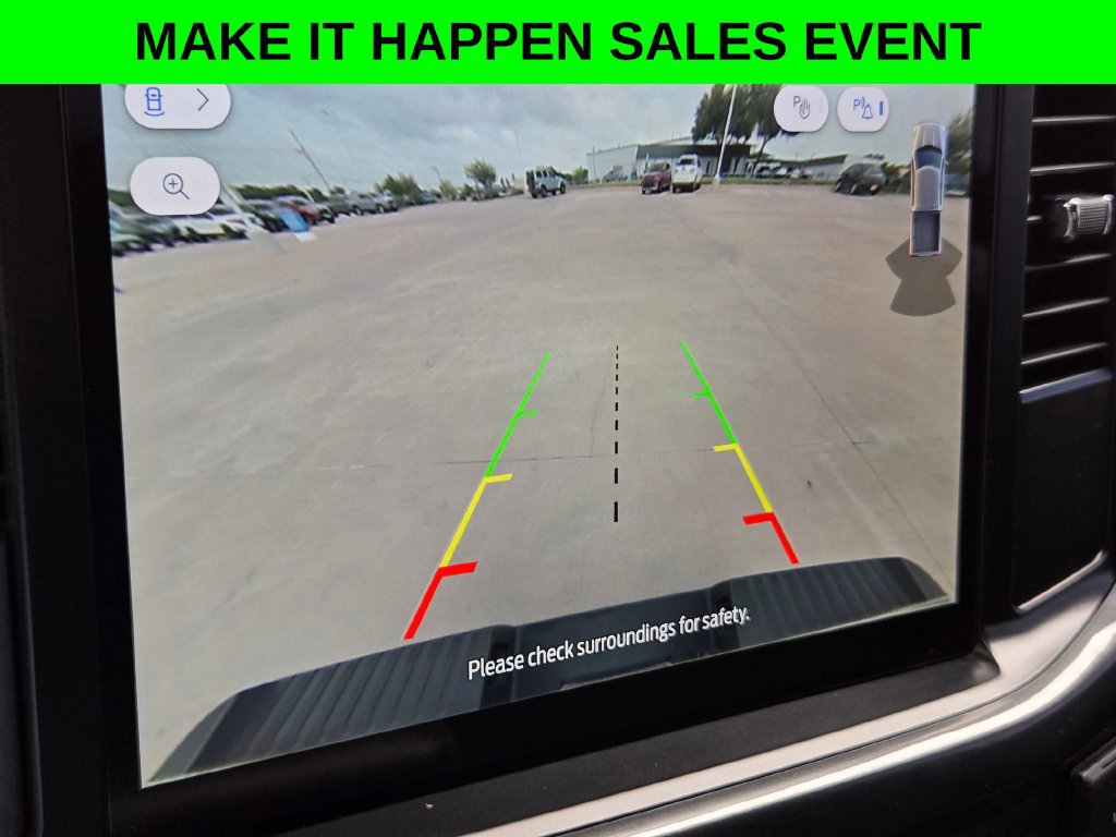 Used 2024 Ford F150 STX RWD image 32
