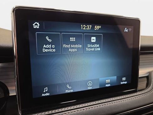 Used 2022 Lincoln Corsair AWD w/ Premium Package image 17