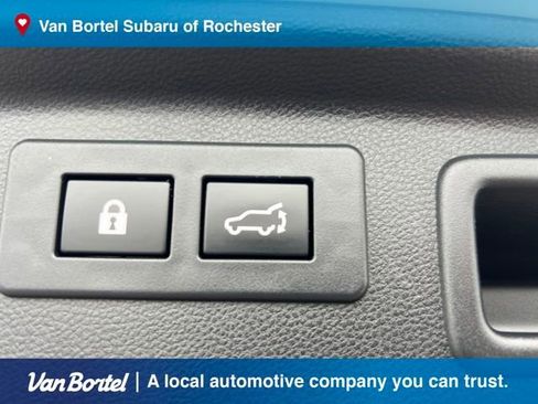 Used 2022 Subaru Forester Wilderness image 26