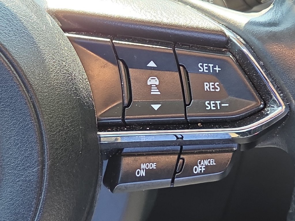 Used 2020 MAZDA CX-5 Grand Touring FWD image 26