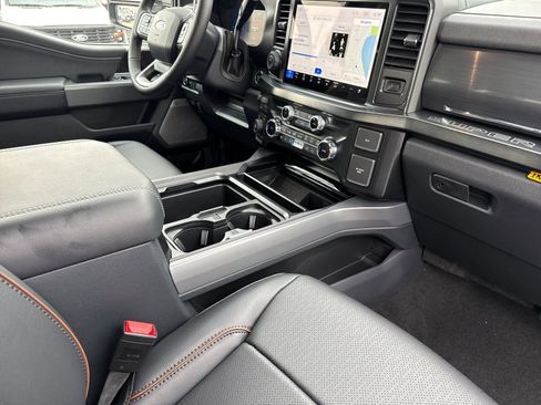New 2026 Ford F350 Lariat w/ Lariat Ultimate Package image 16