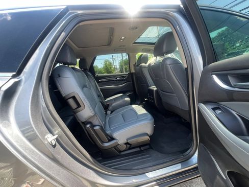 Used 2020 Buick Enclave Premium w/ Sun and Sites Package AWD/4WD image 30