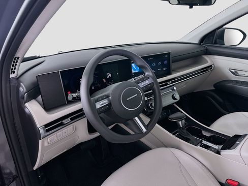 New 2026 Hyundai Tucson SEL image 9