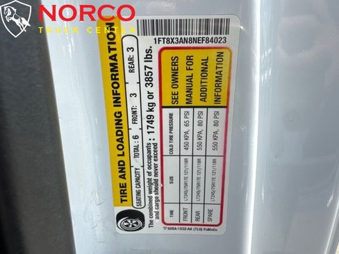 Used 2022 Ford F350 XL w/ Power Equipment Group image 28