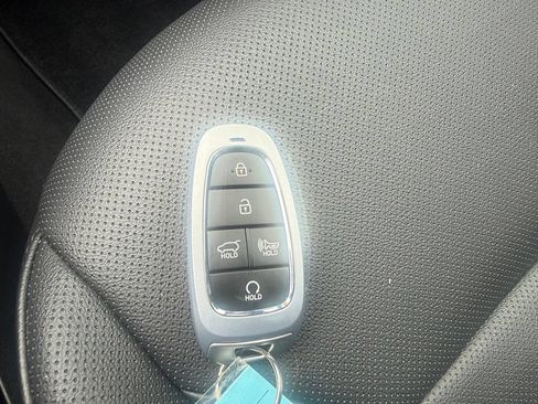 Used 2024 Hyundai Tucson SEL w/ Convenience Package AWD/4WD image 43