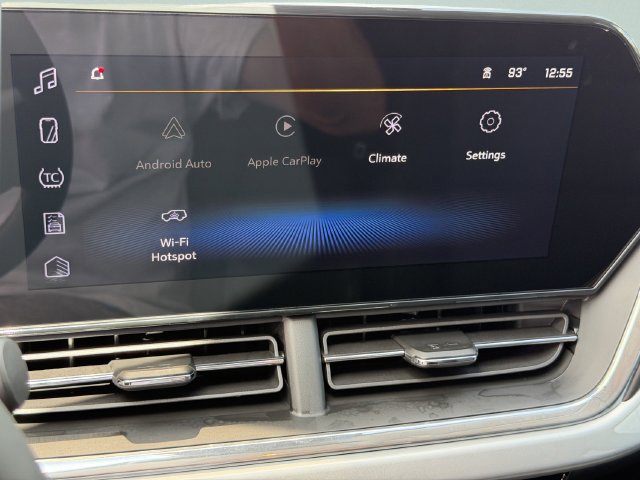 New 2026 Chevrolet Trax LT w/ Sunroof Package FWD image 26
