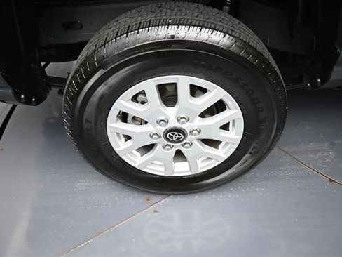 Certified 2026 Toyota Tacoma SR RWD image 23