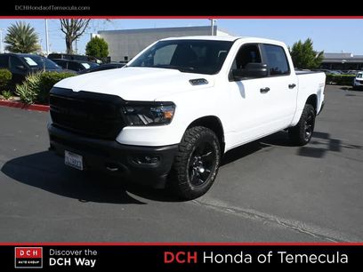 Used 2023 RAM 1500 Tradesman w/ Warlock PACKAGE
