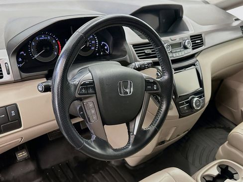 Used 2017 Honda Odyssey EX-L image 18