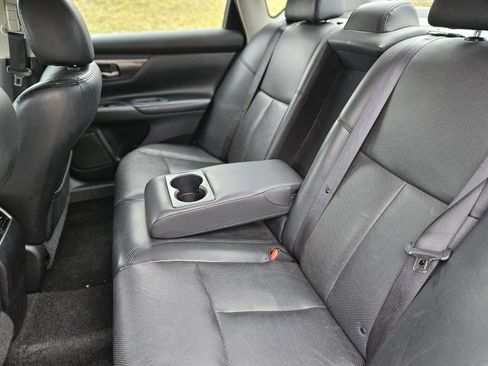Used 2014 Nissan Altima 2.5 SL w/ Technology Package image 14