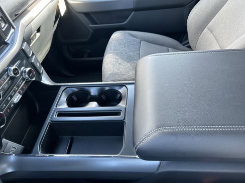 New 2025 Ford F150 XLT w/ Equipment Group 302A MID image 19