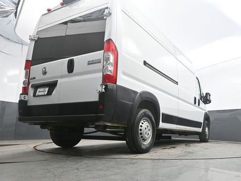 Used 2023 RAM ProMaster 2500 FWD image 39