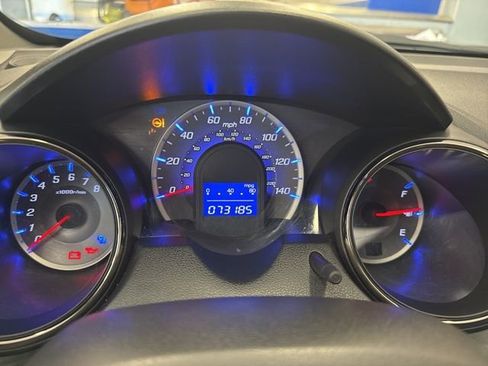 Used 2013 Honda Fit Sport image 23