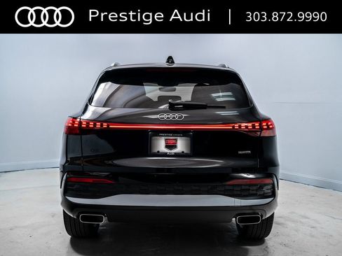 New 2025 Audi Q5 Premium Plus image 6