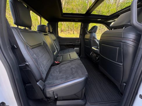 Used 2023 Ford F150 Raptor w/ Equipment Group 802A Raptor R image 56