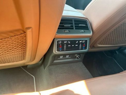 Used 2022 Chevrolet Silverado 2500 Custom w/ Custom Value Package AWD/4WD image 83