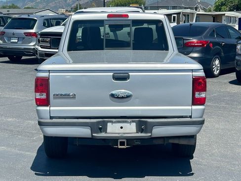 Used 2010 Ford Ranger XLT RWD image 5