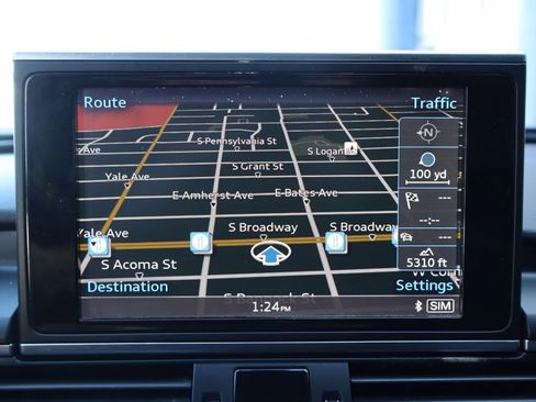 Used 2018 Audi A6 2.0T Premium Plus image 22