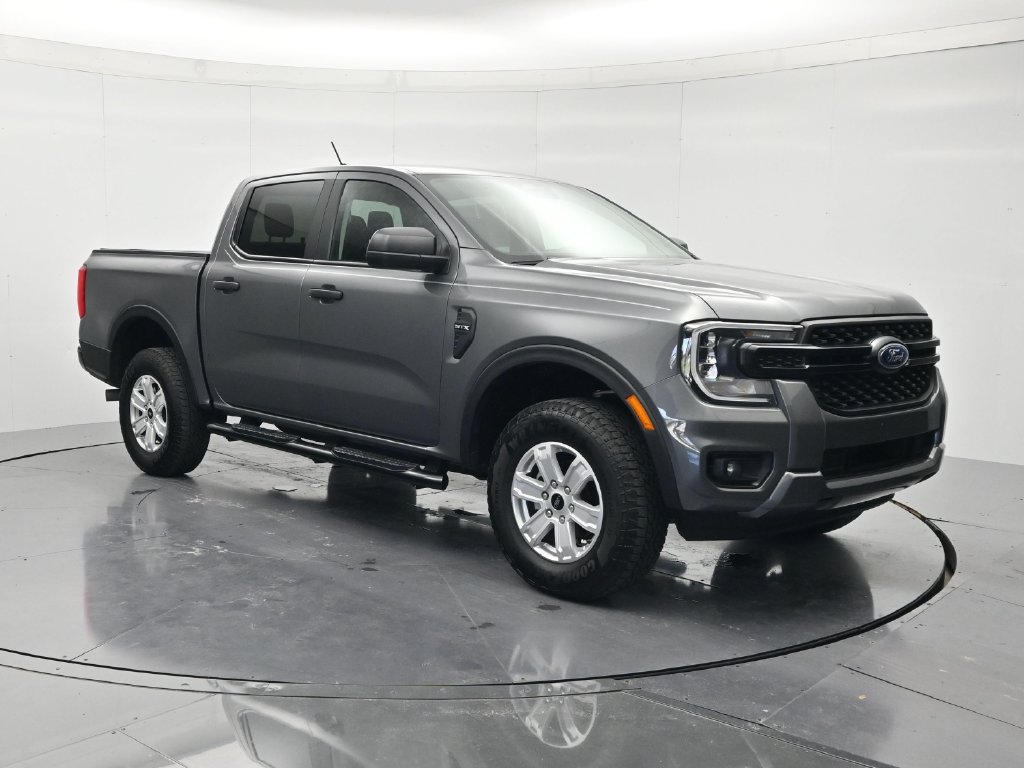 Used 2025 Ford Ranger XL RWD image 3