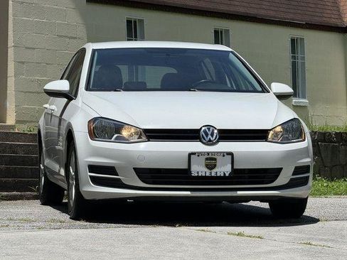 Used 2015 Volkswagen Golf S FWD image 15