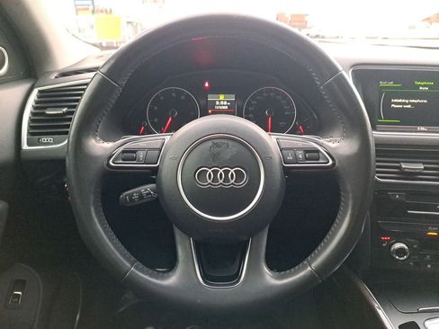 Used 2014 Audi Q5 3.0T Premium Plus image 20