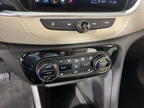 Certified 2023 Buick Encore GX Select FWD image 34