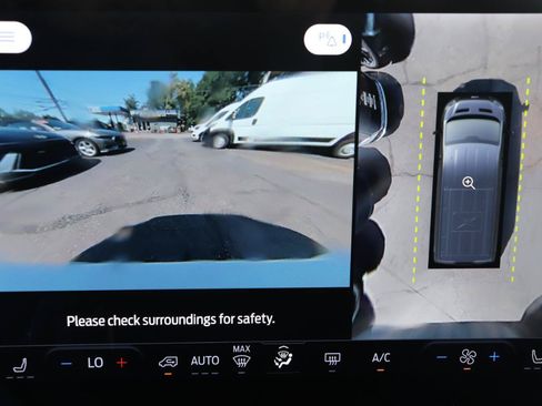 Used 2026 Ford Transit 350 XLT RWD image 35