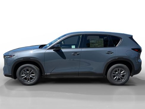 New 2026 MAZDA CX-5 Select image 2