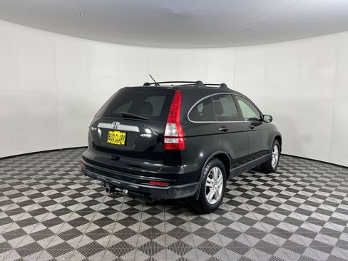 Used 2011 Honda CR-V EX image 6