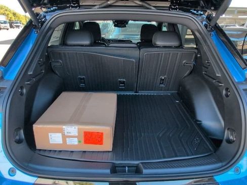 New 2026 Chevrolet Equinox EV RS image 10