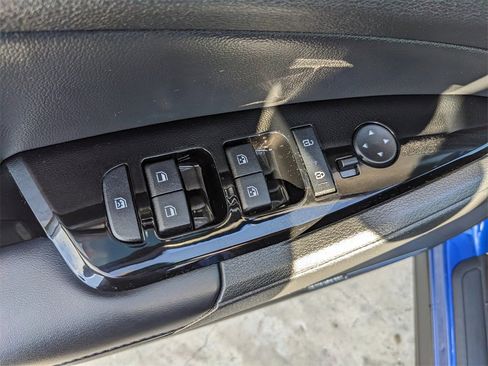 Certified 2023 Kia Sportage SX image 21