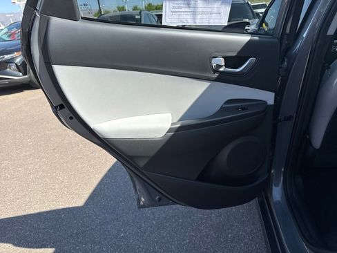 Certified 2023 Hyundai Kona SE w/ Cargo Package FWD image 21