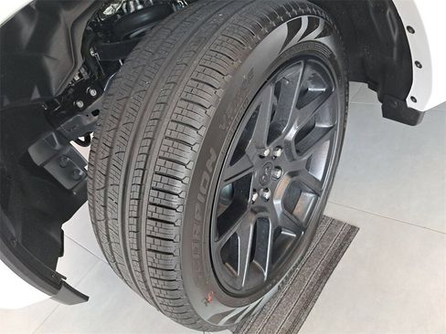 New 2026 RAM 1500 Laramie w/ Night Edition image 30