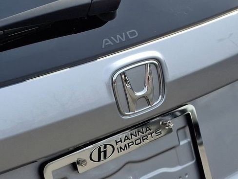 Used 2025 Honda CR-V EX-L image 36