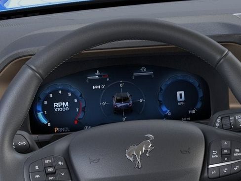 New 2025 Ford Bronco Sport Outer Banks AWD/4WD image 13