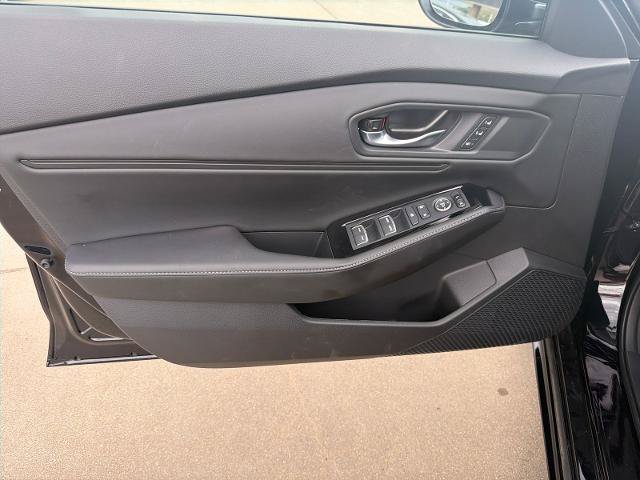 New 2026 Honda Accord Touring image 16