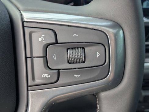 New 2026 Chevrolet Silverado 2500 LTZ w/ Trail Boss Package AWD/4WD image 17