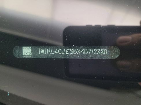 Used 2019 Buick Encore Preferred image 33