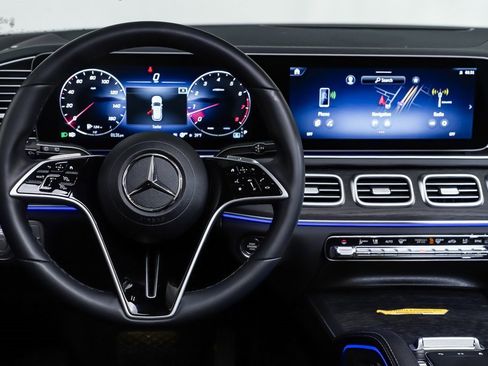 New 2026 Mercedes-Benz GLE 350 4MATIC image 14