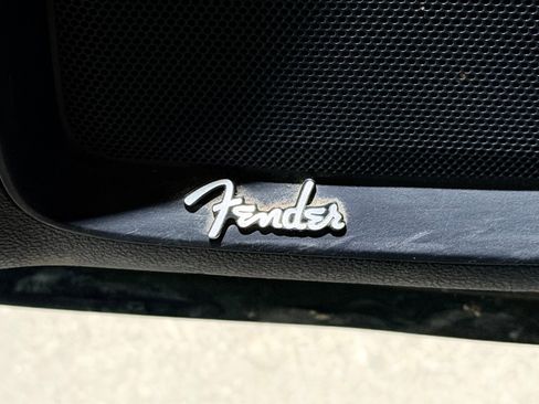 Used 2019 Nissan Titan Platinum Reserve w/ Platinum Utility Package image 36