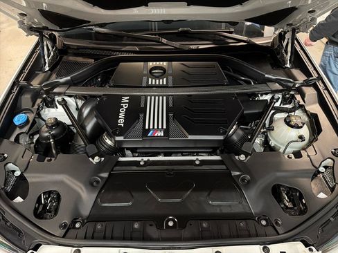 Used 2023 BMW X3 M image 26