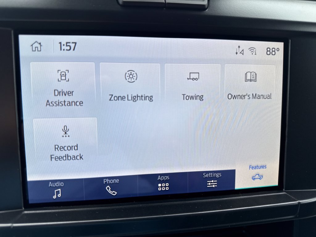 New 2026 Ford F250 XL w/ STX Appearance Package AWD/4WD image 50